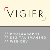 VIGIER // PHOTOGRAPHY // DIGITAL IMAGING // WEB DEV