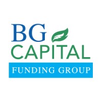 BG Capital Funding Group logo - Similar company to Commonwealth Capital Solutions