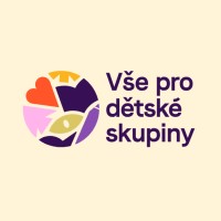 Vše pro dětské skupiny logo - Similar company to Ai Institute.Cz