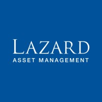 Lazard Asset Management logo - Similar company to Cryptonica News