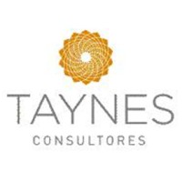 Taynes Consultores logo - Similar company to Brandatta