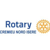 ROTARY Club Crémieu Nord-Isère logo - Similar company to Reseco - Réseau D'Entreprises Des Collines Du Nord-Isère