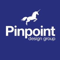 Pinpoint Design Group logo - Similar company to Skilltech Consulting Services