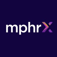 mphrX logo - Similar company to Blackmountain