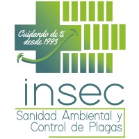 INSEC Sanidad Ambiental y Control de Plagas logo - Similar company to Placentina De Sanidad Ambiental