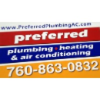 Preferred Plumbing, Heating, Air Conditioning