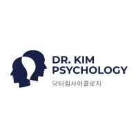 DR. KIM PSYCHOLOGY | 닥터킴사이콜로지 logo - Similar company to Nextmatch
