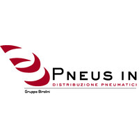 PNEUS IN S.R.L. logo - Similar company to Iperpneus -  Pneusmarket Romagna