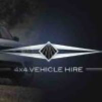 4x4 Vehicle Hire Heathrow logo - Similar company to Not Onlyvans