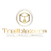 TRAILBLAZERS logo - Similar company to Cybernautics