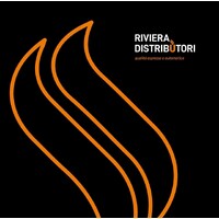 RIVIERA DISTRIBUTORI logo - Similar company to Where Welfare