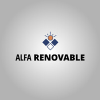 Alfa Renovable logo - Similar company to Alfa Renovable