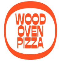 Woodovenpizza logo - Similar company to Timemoto