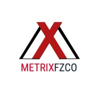 Metrix FZCO logo - Similar company to Quadra Electronics