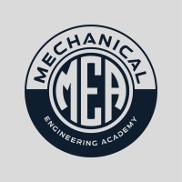 Mechanical Engineering Academy logo - Similar company to Verivia Llc