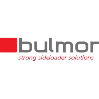 BULMOR Lancer Sideloaders UK logo - Similar company to The Wrpd Group Ltd