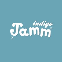 Indigo Jamm logo - Similar company to Noodoll Limited