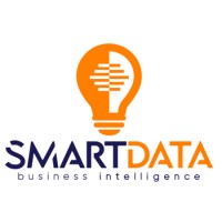 Smart Data BI logo - Similar company to Smartdata
