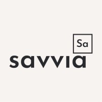 Savvia logo - Similar company to Savvia (Now Merged With Compuvision)