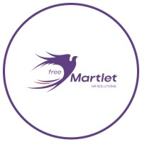 Free Martlet logo - Similar company to Express