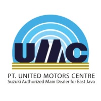 PT United Motors Centre logo - Similar company to Pt. Amari Ophelos Larunda Indonesia