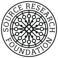 Source Research Foundation logo - Similar company to Penn Psychedelics Collaborative