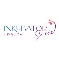 Udruga Inkubator sreće logo - Similar company to Intelligent Mischief