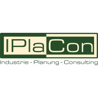 IPlaCon GmbH logo - Similar company to Wirtschafts- Und Industriekontakte Wik