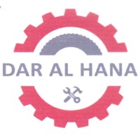 DAR AL HANA ELECTROMECHANICAL CONTRACTING logo - Similar company to Early Warning Electromechanical Services Llc - Uae