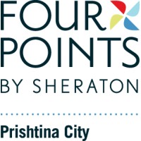 Four Points by Sheraton Prishtina City logo - Similar company to Storm Space