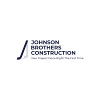 Johnson Brothers Construction, LLC logo - Similar company to Johnson Brothers Construction