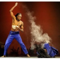 Dance Into Space logo - Similar company to Creatives Garage