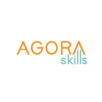 AgoraSkills logo - Similar company to Cevora