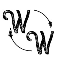 Warrior Women logo - Similar company to Next Monday