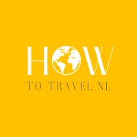 Howtotravel.nl logo - Similar company to Huid
