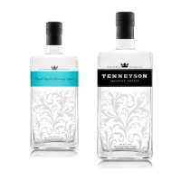 Truth Spirits logo - Similar company to Tenneyson