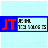 jishnutechnologies logo - Similar company to Bionstack Technologies
