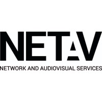 NetAV logo - Similar company to Focus Audio Visual