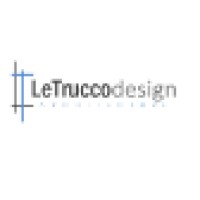 LeTrucco Design Ltd logo - Similar company to Space Play Design Studio