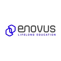 Grupo Enovus logo - Similar company to Enovus+