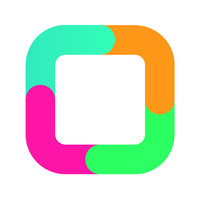 مبادرة | Four Colors logo - Similar company to Younait.Com | Freelance Graphic Designer