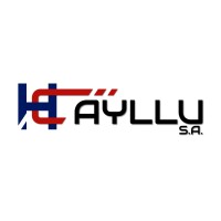 HC AYLLU logo - Similar company to Corhuan S.A.