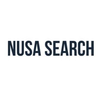 Nusa Search logo - Similar company to Plan B Climatech
