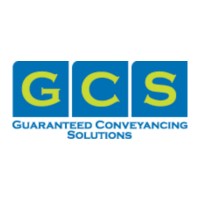 GCS - Guaranteed Conveyancing Solutions logo - Similar company to Title Risk Global