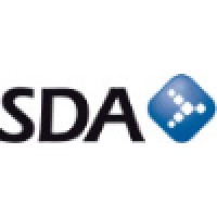 Sda Control Systems Ab