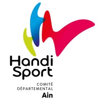Comité Départemental Handisport de l'Ain - Handisport 01 logo - Similar company to Calyptone