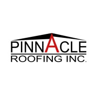 Pinnacle Roofing Inc. logo - Similar company to The Concrete Guy