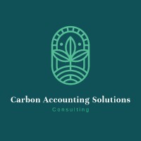 Carbon Accounting Solutions logo - Similar company to Offset Trail Coop. V.