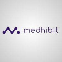 Medhibit Medikal Sağlık Bilişim Hizmetleri Ltd. Şti logo - Similar company to Ogan Ai | Ai-Powered, Back-End As A Service, Open Source, No-Code Platform