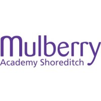Mulberry Academy Shoreditch logo - Similar company to Mulberry Academy Woodside